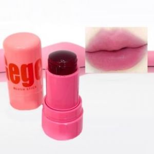 Gege Bear - 2 in 1 Cheek Blush Stick - Stick blush 2 en 1 - 4 teintes