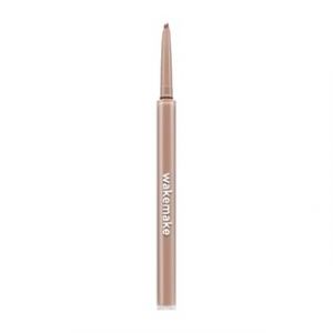 WAKEMAKE - Real Defining Pencil Liner - 8 Colors #07 Oat Beige