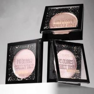 HANDAIYAN - Temperature Variation Shimmer Cream Blusher - 3 Colors 02# Pink- 5g
