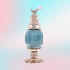 COLORROSE - Western Antiques Macaron Series Nail Polish - 7 Colors CR1691# Tea Green - 11ml