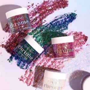 HANDAIYAN - Chameleon Face & Body Glitter Gel - 6 Colors 05# - 32g