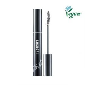 COSNORI - Eyelash Tinting Serum Deep Black - S&eacute;rum fortifiant cils teint&eacute; noir
