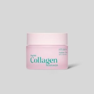 It'S SKIN - Peptide Collagen Moisturizer 50ml