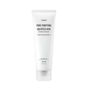 JUMISO - Pore Purifying Salicylic Acid Foaming Cleanser - Nettoyant moussant purifiant à l'acide salicylique