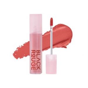 BLACK ROUGE - Muddish Cushion Velvet - 6 Colors MV03 Apple Ade