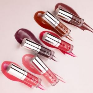 NOTE - Lip Oil - 6 Colors 10# Baby Pink - 6ml