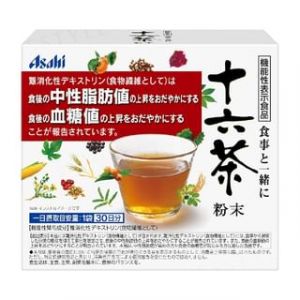 Jurokucha Powder 7g x 30 pcs