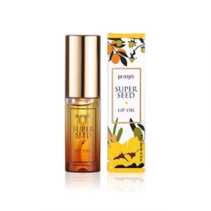 PETITFEE - Super Seed Lip Oil 3g