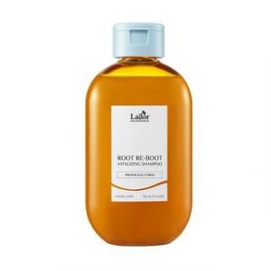 Lador - Root Re-Boot Shampoo - 4 Types Vitalizing