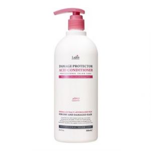 Lador - Damage Protector Acid Conditioner - Apr&egrave;s-shampoing r&eacute;parateur
