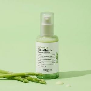 SKINFOOD - Asparagus Glutathione Spicule Serum 50ml