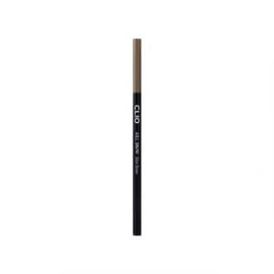 CLIO - Kill Brow Slim Brow - 4 Colors #01 Real Brown