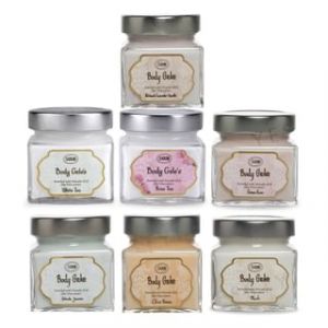 Sabon - Body Gel Jasmine - 200ml