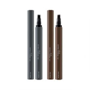 RiRe - SixPen Eyebrow Tint - 2 Colors #02 Dark Brown