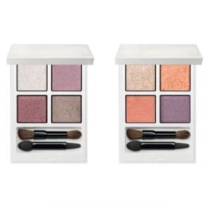 ADDICTION - The Eyeshadow Palette White Case 102 Sunrise Tide