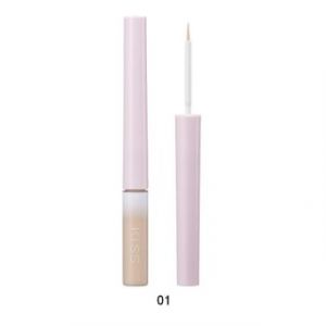 ISEHAN - kiss Skinny Liquid Concealer 01 Porcelain