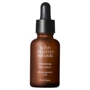John Masters Organics - Concentrate Face Serum With Pomegranate & Lily 30ml