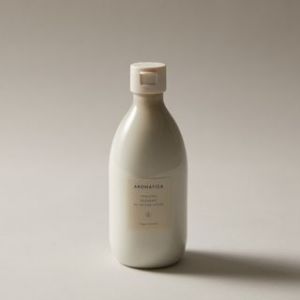 AROMATICA - Vitalizing Rosemary All-In-One Lotion 300ml