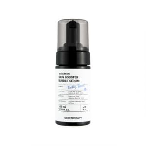 Meditherapy - Vitamin Skin Booster Bubble Serum 100ml