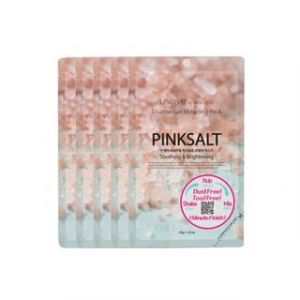 LINDSAY - re:natural Glucose Gel Modeling Pack Set - 5 Types Pinksalt