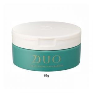 DUO - The Cleansing Balm Barrier 66g