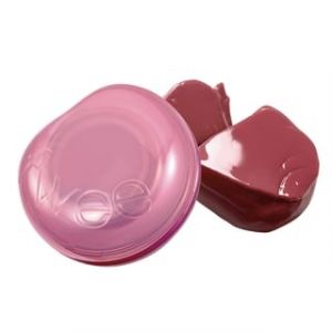 fwee - Lip&Cheek Glowy Jelly Pot - 19 Colors #JS01 Rosy Glaze