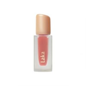Laka - Fruity Glam Tint - 50 Colors #138 Parfait