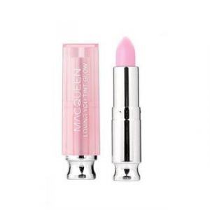MACQUEEN - Loving You Tint Glow Lip Balm - Baume à lèvres teinté