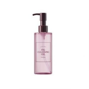 I'm from - Fig Cleansing Oil - Huile nettoyante