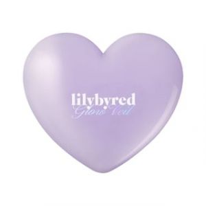 lilybyred - Luv Beam Glow Veil Odd Lavender Edition - Highlighter pour les joues