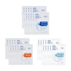 THE FACE SHOP - Dr. Belmeur Intense Face Mask Bundle Set - 3 Types Spot Care
