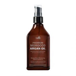 Lador - Premium Moroco Argan Oil - Huile capillaire