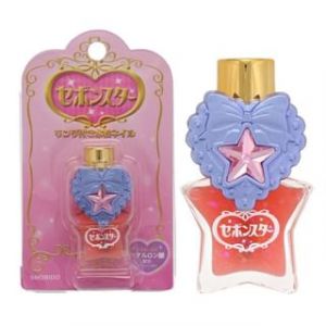 SHOBIDO - Sebon Starling Water Based Nail Ring Lace Ribbon