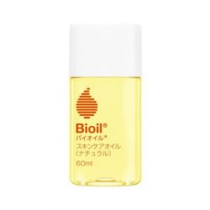 Bio-Oil - Skincare Oil Natural 60ml