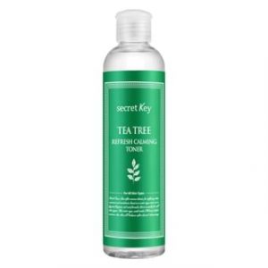 Secret Key - Fresh Nature Toner - Tonique