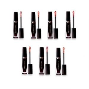 MAOGEPING - Feathery Air Matte Lip Glaze - 7 Colors #801 - 6.5ml
