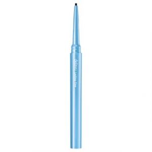 dejavu - Lasting Fine Extra Fine Cream Eye Pencil 1 Real Black