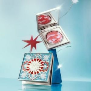 GIRLCULT - Nanyang Holiday Series Emotion Blusher - 3 Colors P29# Glad - 2.6g