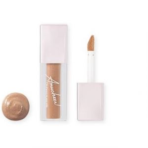 club cosmetics - Amucheer Select Touch Eyeshadow P001 Natty Latte