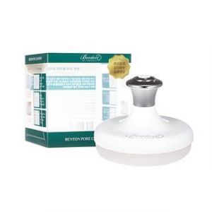 Benton - Brosse d&eacute;sincrustante pores