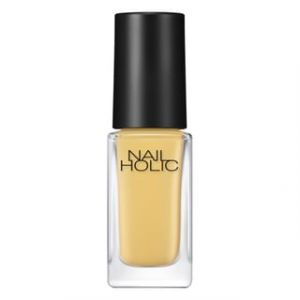 Kose - Nail Holic Flower Layered Color YE515 Dandelion