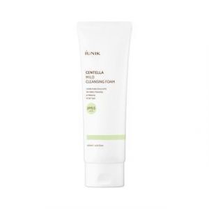 iUNIK - Centella Mild Cleansing Foam - Mousse nettoyante douce