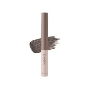 dasique - Pro Slim Brow Cara - 6 Colors #01 Dark Grey