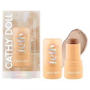 Cathy Doll - Jelly Highlighter Grid Gold