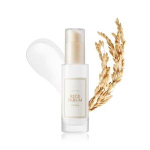 I'm from - Rice Serum - Sérum au riz
