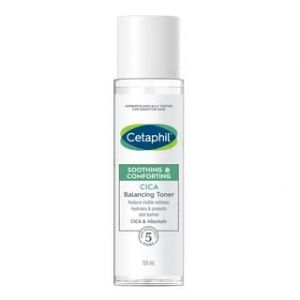 Cetaphil - Soothing & Comforting CICA Balancing Toner 150ml