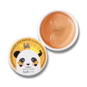 lookATME - Panda Hydro Gel Eye Patch Gold 30 pairs