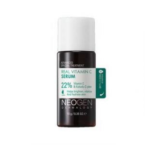 NEOGEN - Dermalogy Real Vitamin C Serum Mini - Sérum