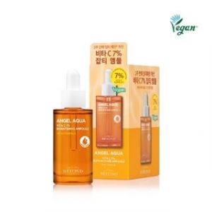 BEYOND - Angel Aqua Vita C 7% Brightening Ampoule 30ml