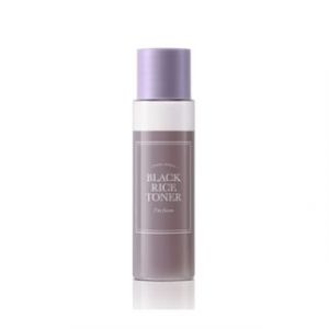 I'm from - Black Rice Toner Mini - Mini lotion tonique au riz noir